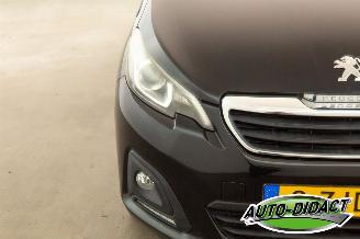 Peugeot 108 Cabrio 1.0 VTi Airco Active Top picture 30