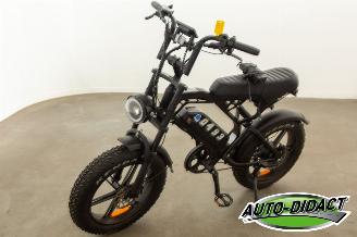  Overige  Crossboss fatbike 2026/1