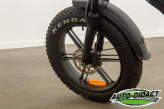 Overige  Crossboss fatbike picture 7