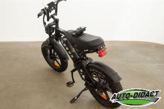 Overige  Crossboss fatbike picture 4