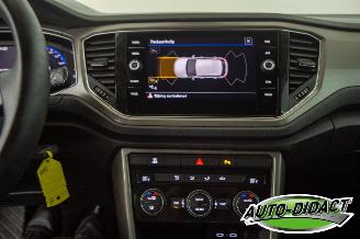 Volkswagen T-Roc 1.0 TSI Digi Dash Navi Camera Clima Style Business picture 11