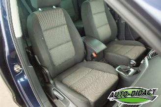 Volkswagen Sharan 1.4 TSI Automaat 7p. Navi Clima Comfortline picture 21