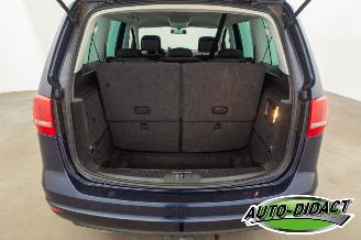 Volkswagen Sharan 1.4 TSI Automaat 7p. Navi Clima Comfortline picture 36
