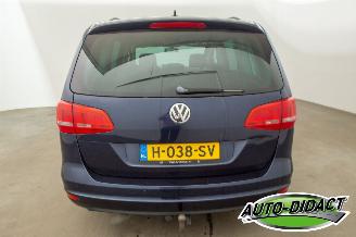 Volkswagen Sharan 1.4 TSI Automaat 7p. Navi Clima Comfortline picture 35
