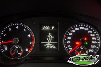Volkswagen Sharan 1.4 TSI Automaat 7p. Navi Clima Comfortline picture 6