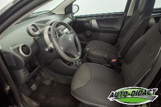 Peugeot 107 1.0 Airco Active picture 19