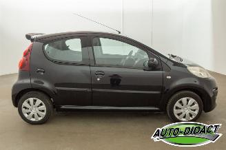 Peugeot 107 1.0 Airco Active picture 33