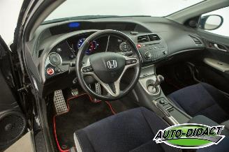 Honda Civic 1.4 Airco Sport picture 24