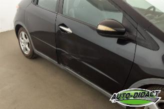 Honda Civic 1.4 Airco Sport picture 32