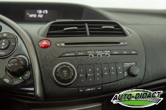 Honda Civic 1.4 Airco Sport picture 7