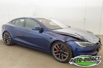 Tesla Model S Plaid AWD 932 kW 75.431 km NAP picture 2