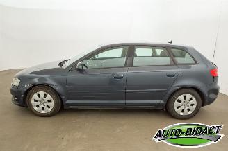 Audi A3 1.6 TDI 77kW Navi Clima Attraction picture 36