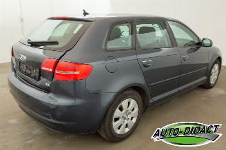 Audi A3 1.6 TDI 77kW Navi Clima Attraction picture 4