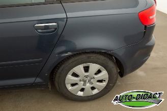 Audi A3 1.6 TDI 77kW Navi Clima Attraction picture 28