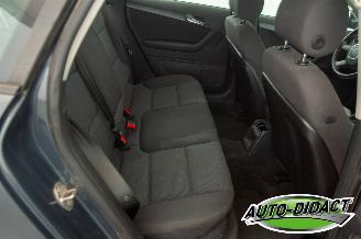Audi A3 1.6 TDI 77kW Navi Clima Attraction picture 21