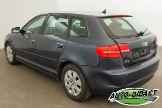 Audi A3 1.6 TDI 77kW Navi Clima Attraction picture 3