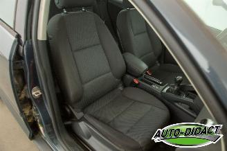 Audi A3 1.6 TDI 77kW Navi Clima Attraction picture 19