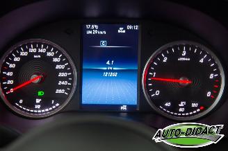 Mercedes C-klasse 180D Navi Camera Clima Business Solution picture 6