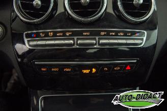 Mercedes C-klasse 180D Navi Camera Clima Business Solution picture 10