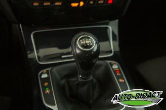 Mercedes C-klasse 180D Navi Camera Clima Business Solution picture 14
