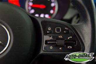 Mercedes C-klasse 180D Navi Camera Clima Business Solution picture 19