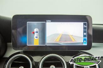 Mercedes C-klasse 180D Navi Camera Clima Business Solution picture 8