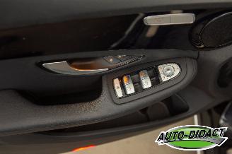 Mercedes C-klasse 180D Navi Camera Clima Business Solution picture 16