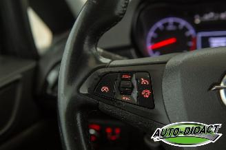 Opel Corsa 1.4 Airco Navi Black Edition picture 13
