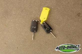 Opel Corsa 1.4 Airco Navi Black Edition picture 25