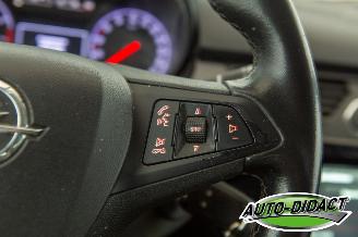 Opel Corsa 1.4 Airco Navi Black Edition picture 14