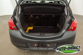 Opel Corsa 1.4 Airco Navi Black Edition picture 36