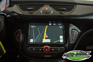 Opel Corsa 1.4 Airco Navi Black Edition picture 7