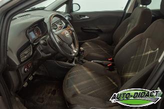 Opel Corsa 1.4 Airco Navi Black Edition picture 23