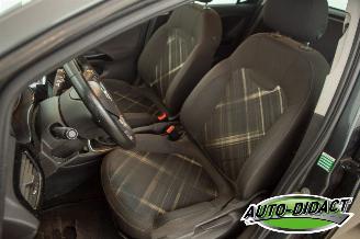 Opel Corsa 1.4 Airco Navi Black Edition picture 24