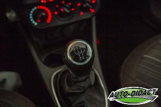 Opel Corsa 1.4 Airco Navi Black Edition picture 11