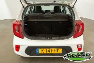 Kia Picanto 1.0 DPi 5p. Airco Camera DynamicLine picture 35