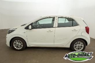 Kia Picanto 1.0 DPi 5p. Airco Camera DynamicLine picture 36