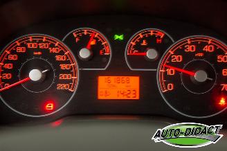 Fiat Grande Punto 1.2 Active Airco picture 6