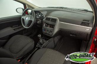 Fiat Grande Punto 1.2 Active Airco picture 14