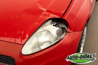Fiat Grande Punto 1.2 Active Airco picture 22