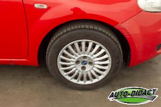 Fiat Grande Punto 1.2 Active Airco picture 27