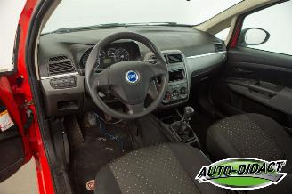 Fiat Grande Punto 1.2 Active Airco picture 18