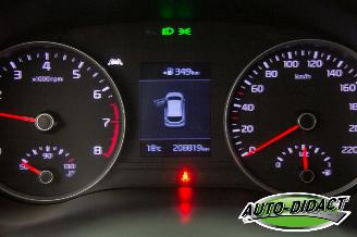 Kia Rio 1.0 T-GDi Navi Camera Airco GT-Line picture 6