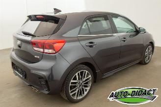 Kia Rio 1.0 T-GDi Navi Camera Airco GT-Line picture 4