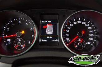 Volkswagen Golf Cabrio 1.2 TSI Navi Camera Clima BlueMotion picture 10