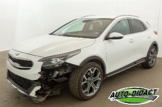 Voiture accidenté Kia Xceed 1.0 T-GDi Navi Camera Clima 2020/6