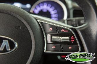 Kia Xceed 1.0 T-GDi Navi Camera Clima picture 17