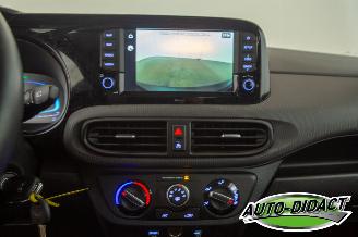 Hyundai I-10 1.0 Automaat 19.574 km Navi Camera Airco Comfort picture 11
