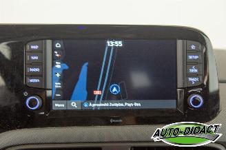 Hyundai I-10 1.0 Automaat 19.574 km Navi Camera Airco Comfort picture 7