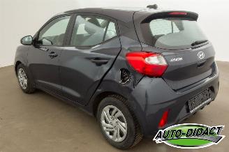 Hyundai I-10 1.0 Automaat 19.574 km Navi Camera Airco Comfort picture 3